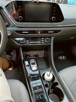 هیۆندای سۆناتا